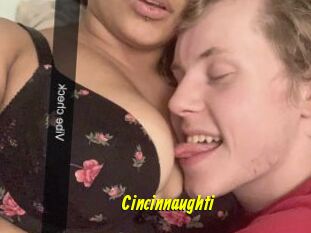Cincinnaughti