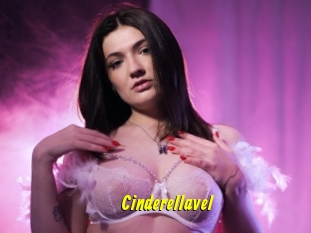 Cinderellavel