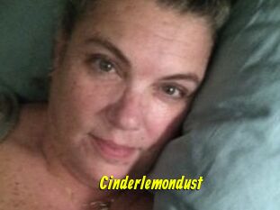Cinderlemondust