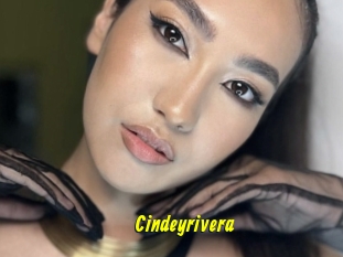 Cindeyrivera