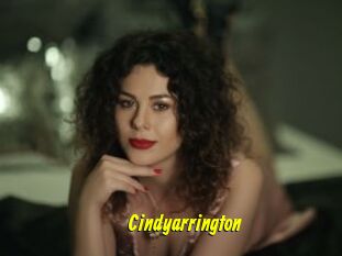 Cindyarrington