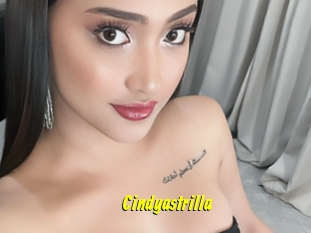 Cindyastrilla