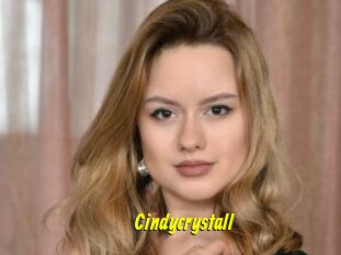 Cindycrystall