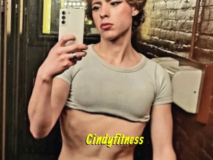 Cindyfitness