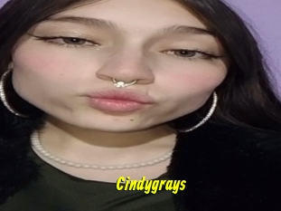 Cindygrays