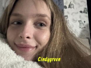 Cindygreen