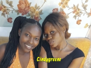 Cindygreene