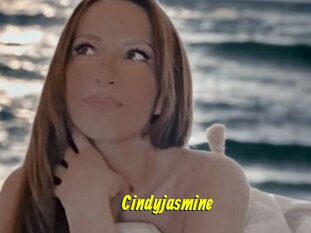 Cindyjasmine