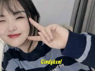 Cindykenl