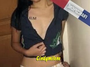 Cindymilene