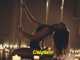 Cindytaulor