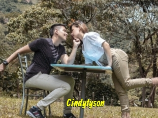 Cindytyson