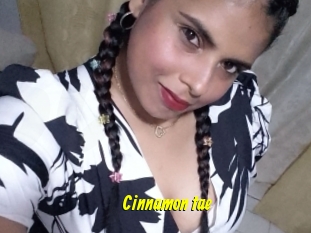 Cinnamon_tae