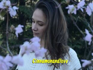 Cinnamonandlove