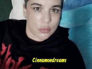 Cinnamondreams