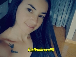 Cinthiabravo98