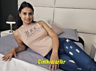 Cinthiacarter