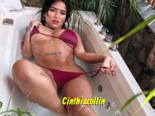 Cinthiacollin