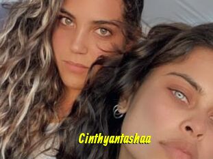 Cinthyantashaa