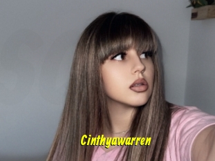 Cinthyawarren
