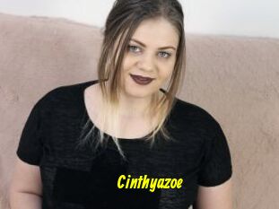 Cinthyazoe