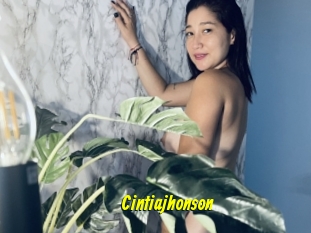 Cintiajhonson