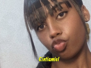 Cintiamiel