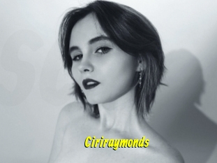Ciriraymonds