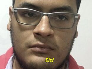Cixt