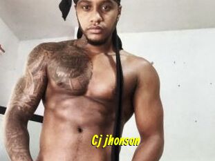 Cj_jhonson