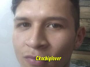 Ckocbiglover