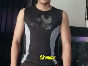 Ckonnor