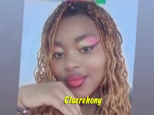 Claerehony