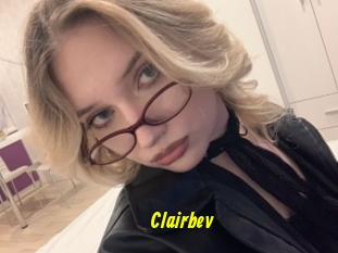 Clairbev