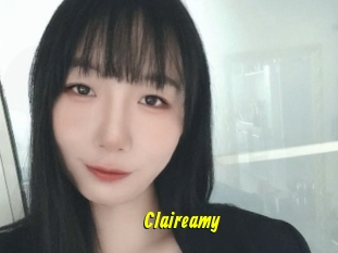 Claireamy
