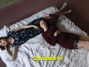 Claireandbetric