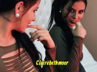 Clairebethmoor