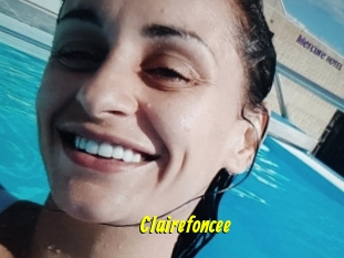 Clairefoncee