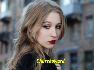 Clairehoward