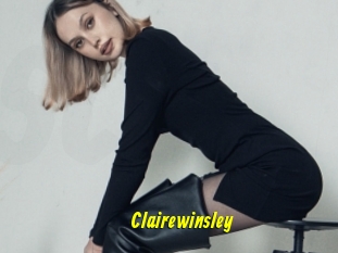 Clairewinsley