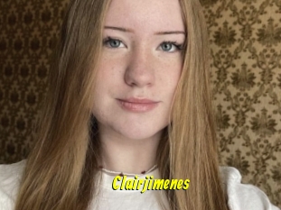 Clairjimenes