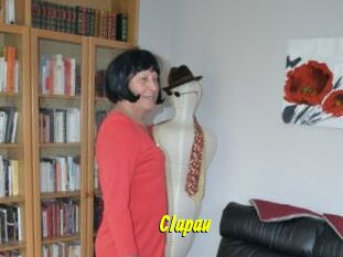 Clapau