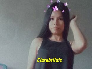 Clarabella1x