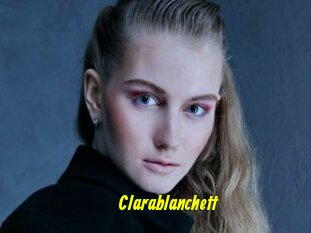 Clarablanchett