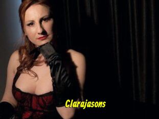 Clarajasons