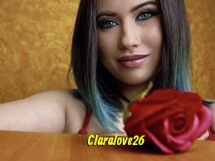 Claralove26