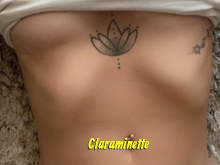 Claraminette