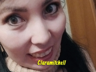 Claramitchell