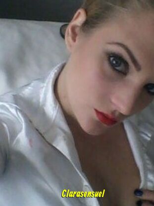 Clarasensuel