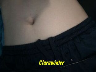 Clarawinter